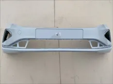 Бампер передний Volkswagen Polo 6