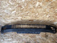 Юбка бампера передняя Volkswagen Tiguan 2 До 2020