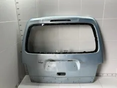 Дверь багажника Peugeot Partner 1 2007
