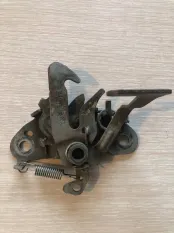 Замок капота Peugeot Partner 1 2007