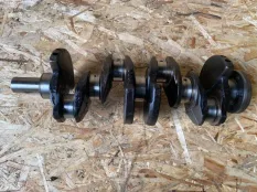 Коленвал Peugeot Partner 1 2007