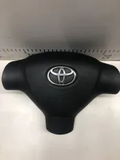 Подушка безопасности в рулевое колесо Toyota Aygo