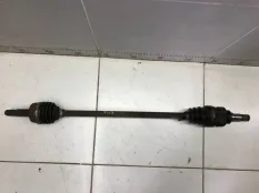 Полуось (привод) правый Toyota Aygo KGB10 ХЭТЧБЕК