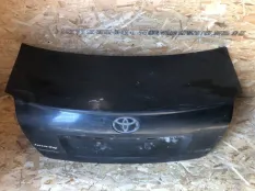 Крышка багажника Toyota Avensis 2