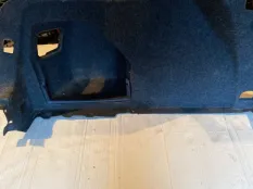 Обшивка багажника левая Volkswagen Passat B6 2006