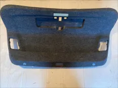Обшивка крышки багажника Volkswagen Passat B6 2006