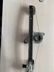 Стеклоподъемник элект. передний левый Renault