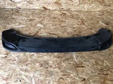 Юбка бампера задняя Volkswagen Polo 6