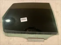 Стекло двери заднее правое Opel Vectra B