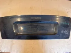 Накладка крышки багажника Volvo S80 1
