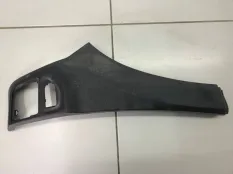 Накладка на крыло передняя правая Renault Duster 2