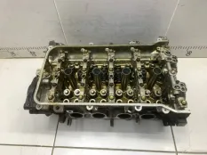 Головка блока цилиндров Toyota Avensis 3 T270