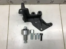 Кронштейн генератора и компрессора кондиционера