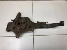 Кулак поворотный передний правый ГАЗ Волга Сайбер