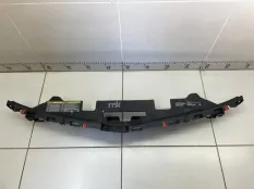 Кожух замка капота Opel Insignia 1