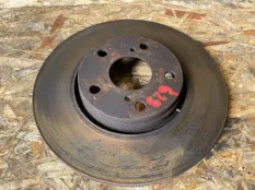 Диск тормозной передний Toyota Avensis 3 T270