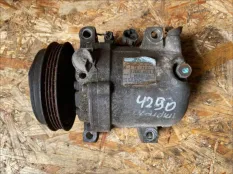 Компрессор системы кондиционирования Subaru