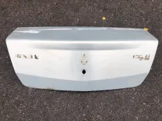 Крышка багажника Renault Logan 1