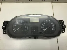 Панель приборов Renault Logan 1 СЕДАН K7J 2007