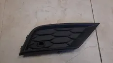 Решетка в бампер правая Volkswagen Tiguan 2