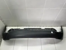 Юбка бампера задняя Hyundai Tucson 3 TL До 2018