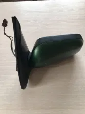 Зеркало элект. левое Nissan Almera 1