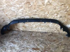 Юбка бампера передняя Toyota RAV4 CA40 После 2015