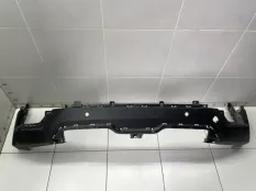 Юбка бампера задняя Hyundai Creta 1 GS