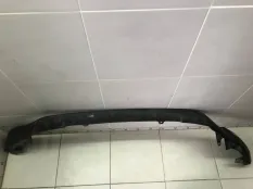 Юбка бампера передняя Toyota RAV4 CA40 После 2015