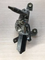 Моторчик стеклоочистителя задний Nissan Almera 1