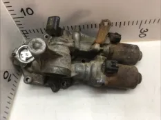 Механизм выбора передач Toyota Corolla E140