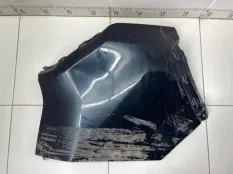Накладка бампера задняя левая Toyota RAV4 XA50