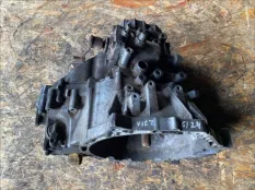 МКПП Toyota Vitz P10