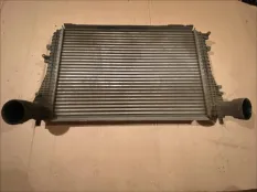 Интеркулер Volkswagen Passat B6 2006