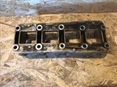 Постель коленвала Nissan Note 1