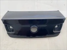Крышка багажника Volkswagen Passat B6 2006