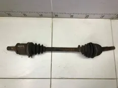 Полуось (привод) левый Nissan Almera 2