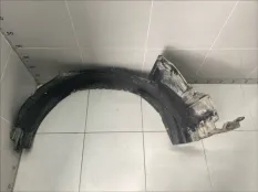 Локер передний левый Toyota Hilux V3