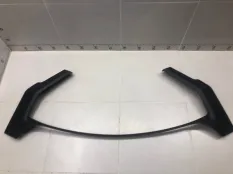 Накладка решетки радиатора Toyota Hilux V3