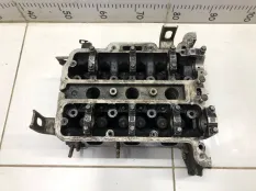Головка блока цилиндров Opel Corsa B X10XE