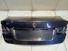 Крышка багажника Renault Latitude