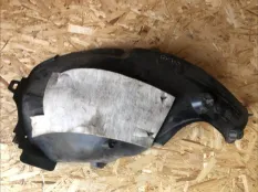 Локер левый Skoda Karoq