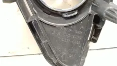 Рамка противотуманной фары передняя правая Toyota