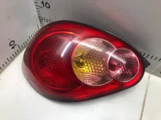 Фонарь задний левый Toyota Aygo KGB10 ХЭТЧБЕК