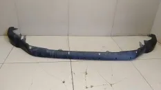 Юбка бампера передняя Toyota RAV4 CA40 После 2015