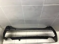 Бампер задний Toyota RAV4 XA50