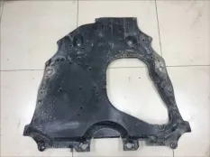 Защита двигателя Toyota RAV4 XA50