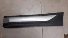 Накладка двери задняя левая Mitsubishi Outlander 3