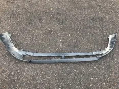 Юбка бампера передняя Toyota RAV4 XA50