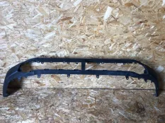 Юбка бампера передняя Toyota RAV4 XA50